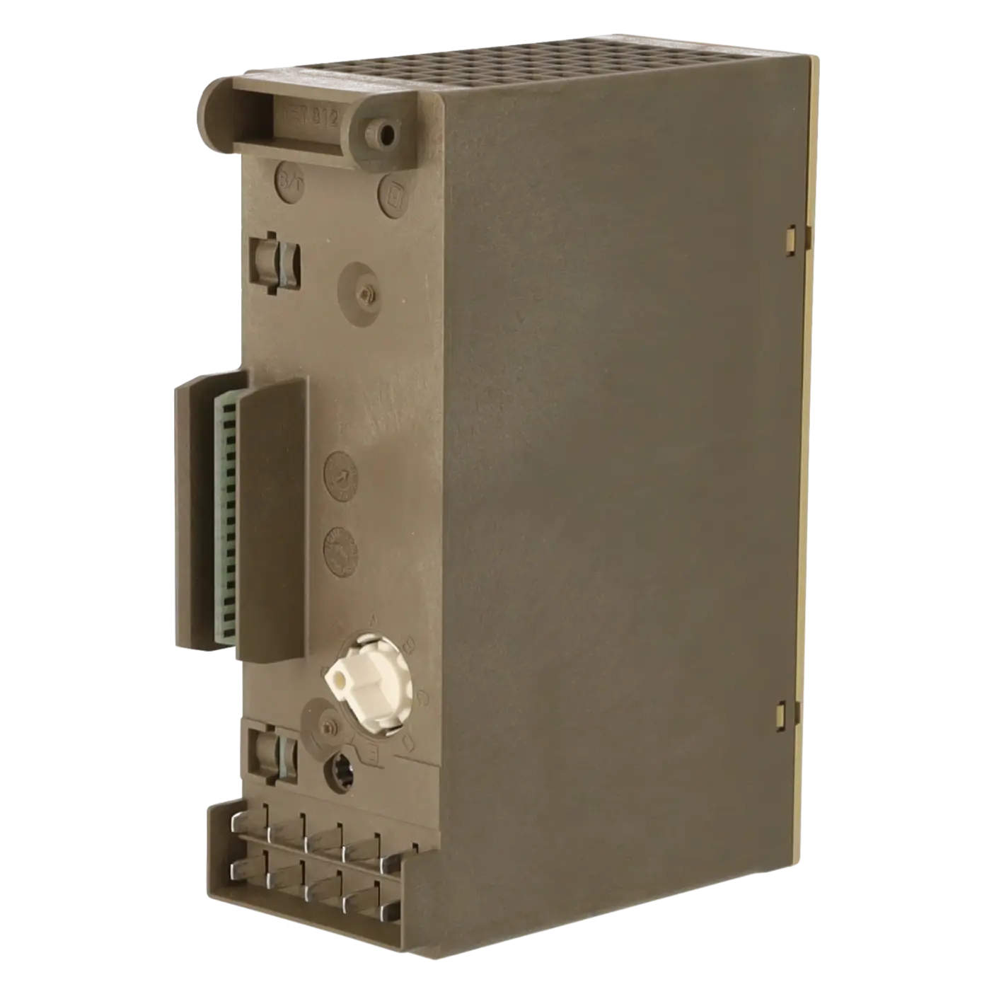 SIEMENS 6ES5470-8MA12, Baugruppen, SIMATIC-S5-Aktion, K0117587, Bild 4