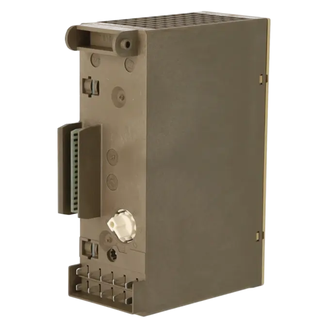 SIEMENS 6ES5470-8MA12, Baugruppen, SIMATIC-S5-Aktion, K0117587, Bild 4
