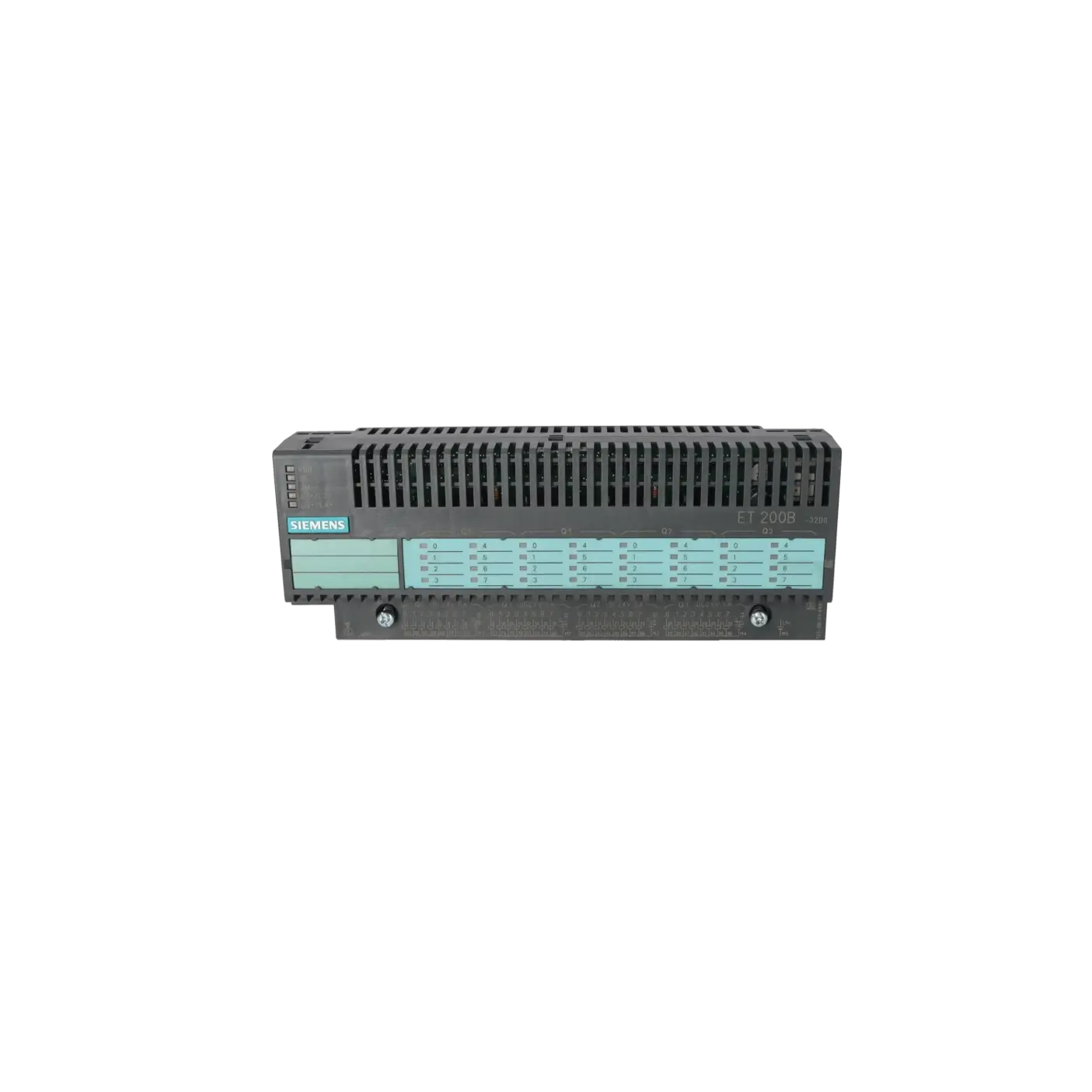 SIEMENS 6ES7132-0BL01-0XB0, PLC Controls, Digital Input / Output Modules, K0118074, Image 1