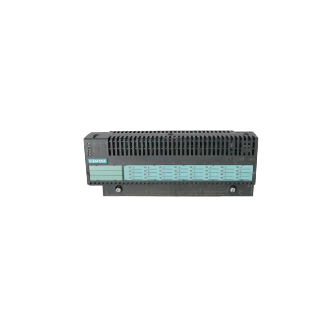 SIEMENS 6ES7132-0BL01-0XB0, PLC Controls, Digital Input / Output Modules, K0118074, Image 1