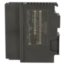 SIEMENS 6ES7360-3AA01-0AA0, Baugruppen, SIMATIC S7-300, K0118643, Bild 3