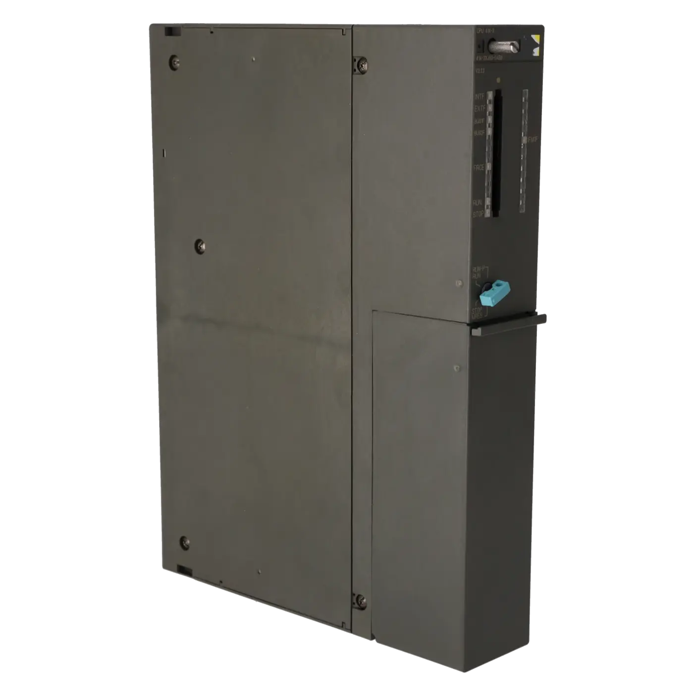 SIEMENS 6ES7414-3XJ00-0AB0, Baugruppen, CPU / Zentralbaugruppen, K0118749, Bild 8
