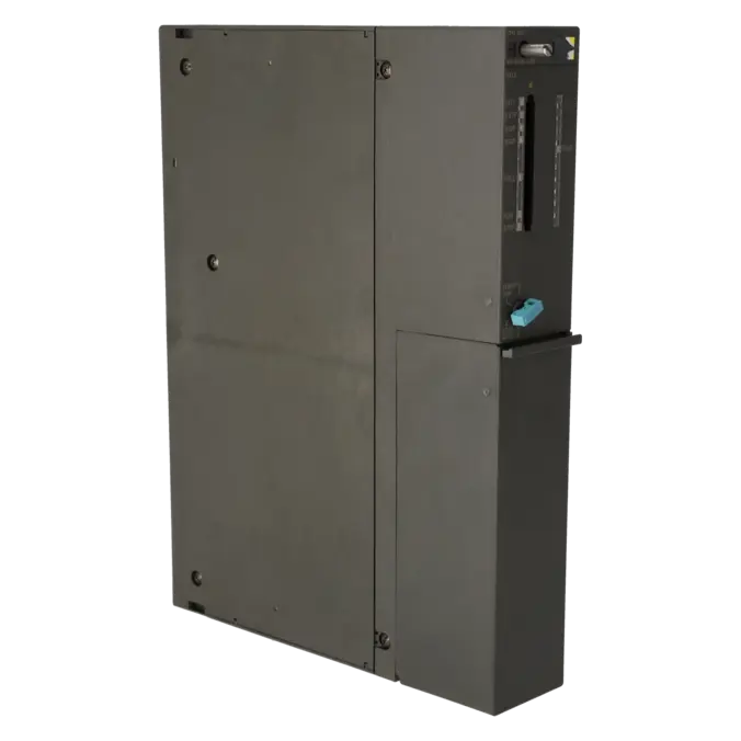 SIEMENS 6ES7414-3XJ00-0AB0, Baugruppen, CPU / Zentralbaugruppen, K0118749, Bild 8