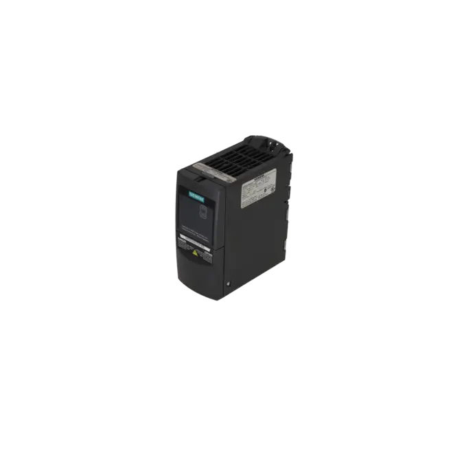 SIEMENS 6SE6420-2UD13-7AA0, Drive Technology, Frequency Converter, K0120412, Image 2