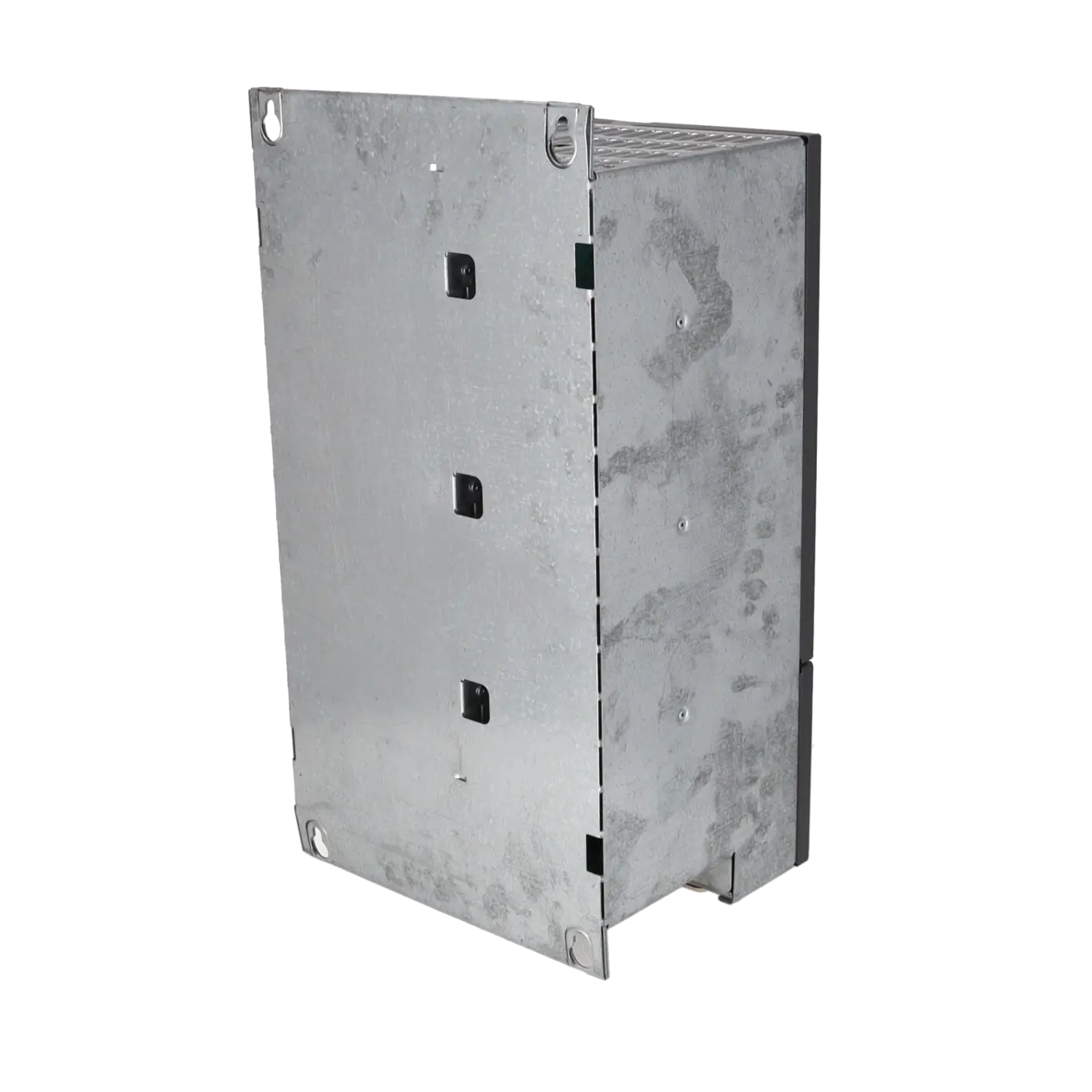 SIEMENS 6SE6440-2UD31-8DA1, Antriebstechnik, Umrichter, K0120576, Bild 6