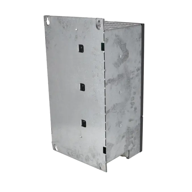 SIEMENS 6SE6440-2UD31-8DA1, Antriebstechnik, Umrichter, K0120576, Bild 6