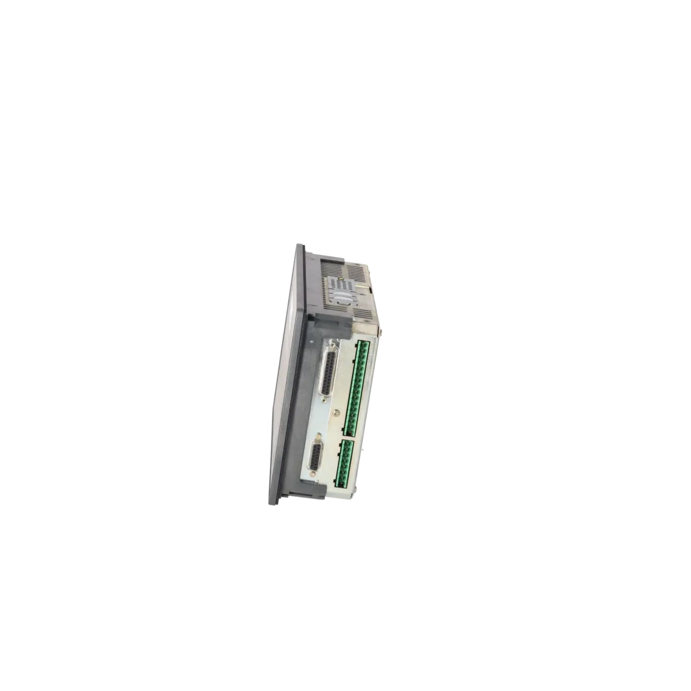 SIEMENS 6ES7623-1AE00-0AE3, HMI, Kompaktgeräte, K0136760, Bild 3
