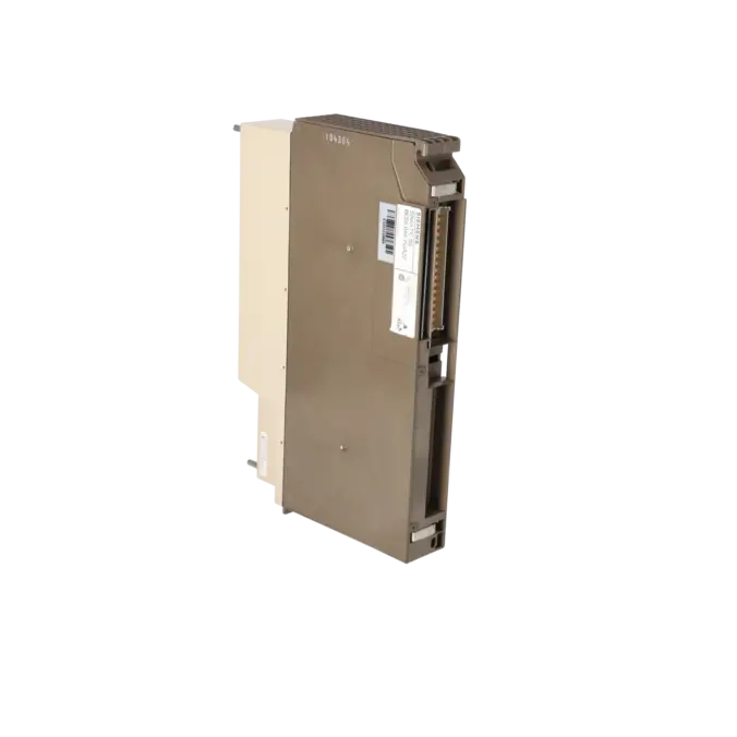 SIEMENS 6ES5944-7UA22, PLC Controls, Central Processing Units, K0137175, Image 4