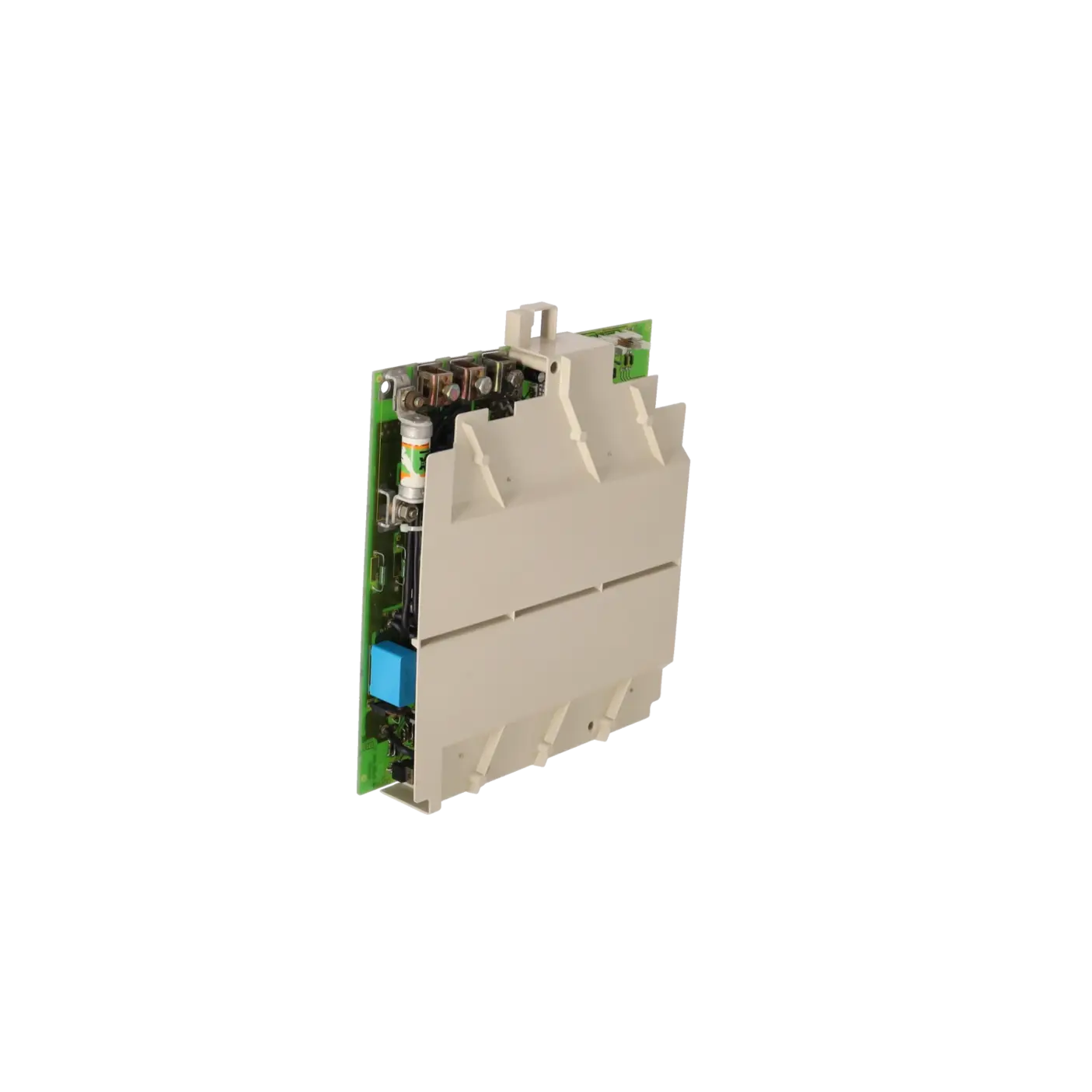 SIEMENS 6SC6170-0FC51, Antriebstechnik, Wechselrichter, K0137399, Bild 8