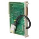 SIEMENS 6ES5312-5AA12, PLC Controls, Interface Modules / Power-On Units, K0138069, Image 8