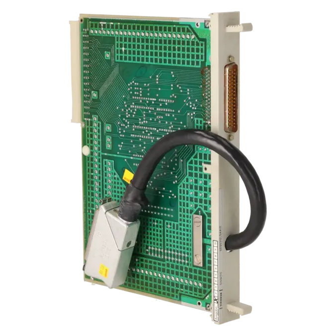 SIEMENS 6ES5312-5AA12, PLC Controls, Interface Modules / Power-On Units, K0138069, Image 8