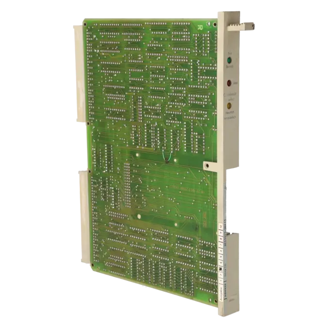 SIEMENS 6ES5927-3KA13, PLC Controls, SIMATIC-S5 Sales Offer, K0138380, Image 8