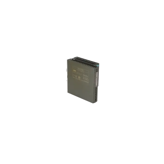 SIEMENS 6EP1931-2EC21, HMI, Power Supplies, K0139175, Image 8