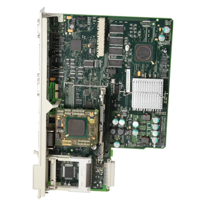 SIEMENS 6FC5357-0BB25-0AA0, Antriebstechnik, CU NCU PLC Steuerungen, K0172459, Bild 3