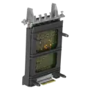 SIEMENS 6SL3055-0AA00-2EB0, Antriebstechnik, Einzelkomponenten, K0174769, Bild 8