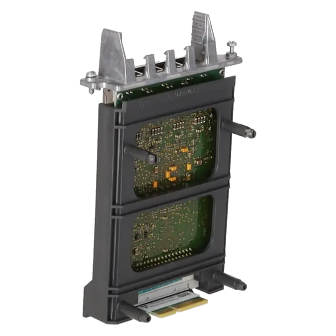 SIEMENS 6SL3055-0AA00-2EB0, Antriebstechnik, Einzelkomponenten, K0174769, Bild 8