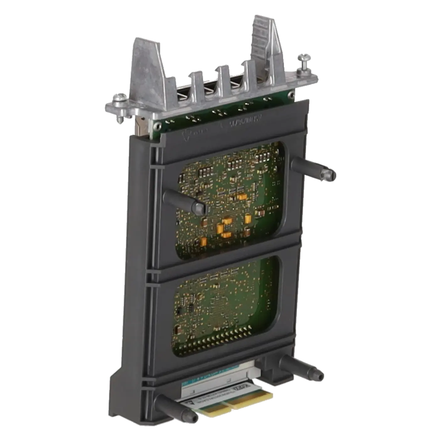 SIEMENS 6SL3055-0AA00-2EB0, Antriebstechnik, Einzelkomponenten, K0174769, Bild 8