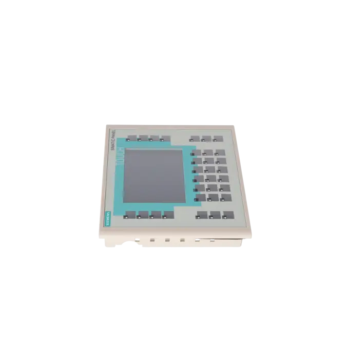 SIEMENS 6AV6642-0DA01-1AX1, HMI, Operator Panels mit Key, K0219216, Bild 7