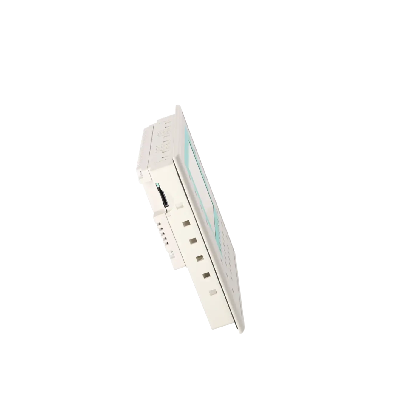 SIEMENS 6AV6642-0DA01-1AX1, HMI, Operator Panels mit Key, K0219216, Bild 7