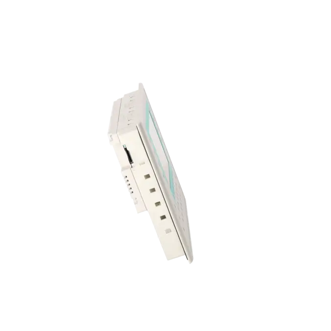 SIEMENS 6AV6642-0DA01-1AX1, HMI, Operator Panels mit Key, K0219216, Bild 7