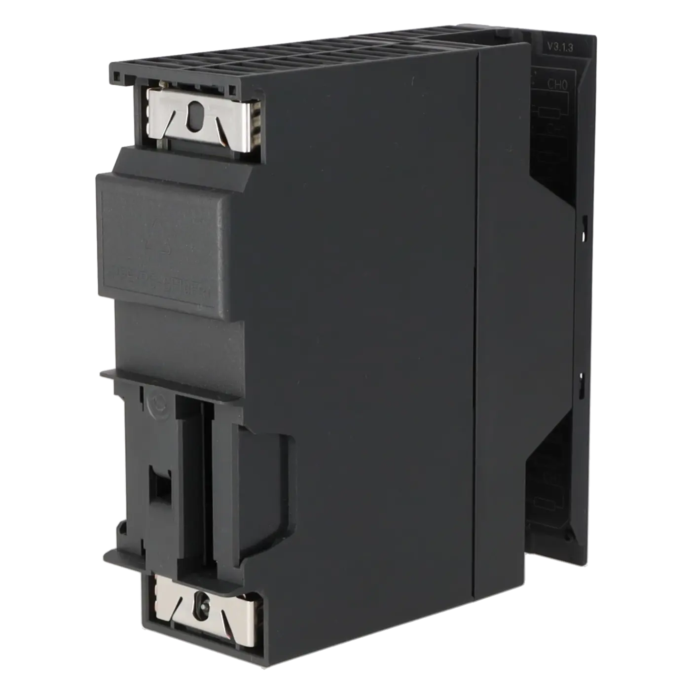 SIEMENS 6ES7332-8TF01-0AB0, Baugruppen, SIMATIC S7-300, K0219488, Bild 6