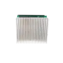 SIEMENS 6RA2918-5DV01-7HA1, Antriebstechnik, Einspeise- / Rückspeisemodule, K0226121, Bild 5