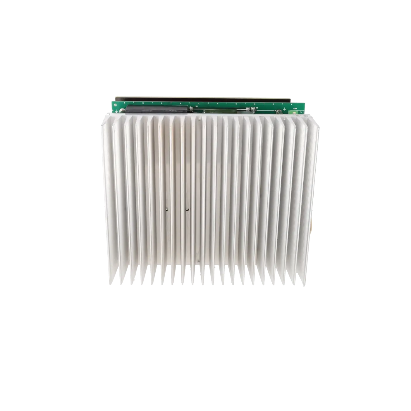 SIEMENS 6RA2918-5DV01-7HA1, Antriebstechnik, Einspeise- / Rückspeisemodule, K0226121, Bild 5