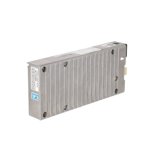 SIEMENS C73451-A3001-B104, HMI, Power Supplies, K0227323, Image 2