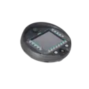 SIEMENS 6AV6645-0DE01-0AX1, HMI, Mobile Panels / Control Panels, K0251636, Image 8