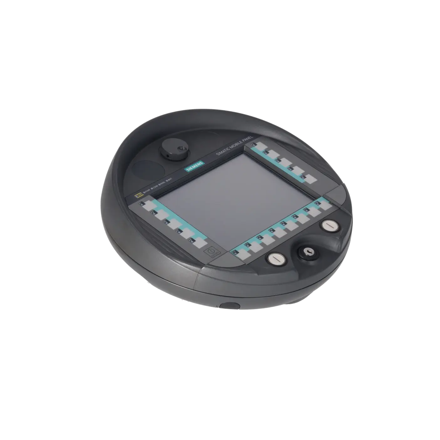 SIEMENS 6AV6645-0DE01-0AX1, HMI, Mobile Panels / Control Panels, K0251636, Image 8