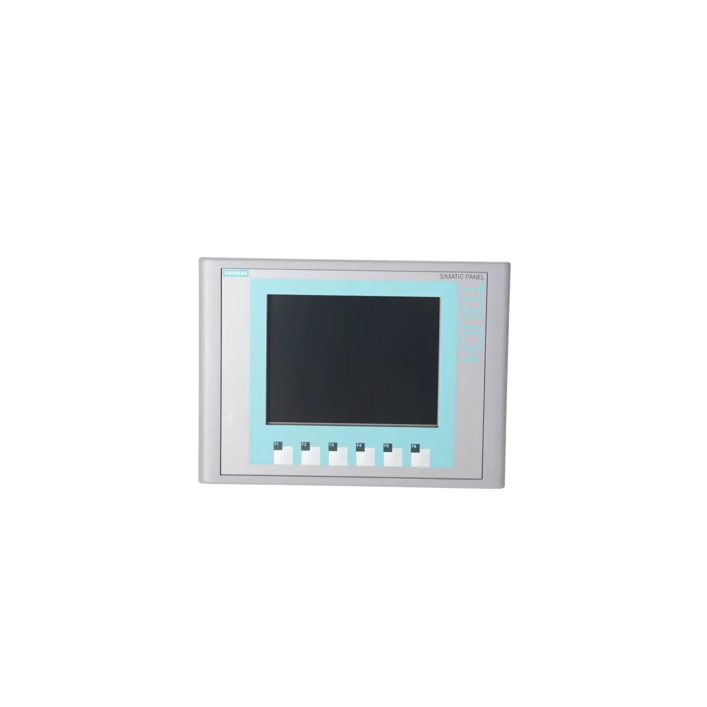 SIEMENS 6AV6647-0AD11-3AX0, HMI, Operator Panels, K0251652, Image 1
