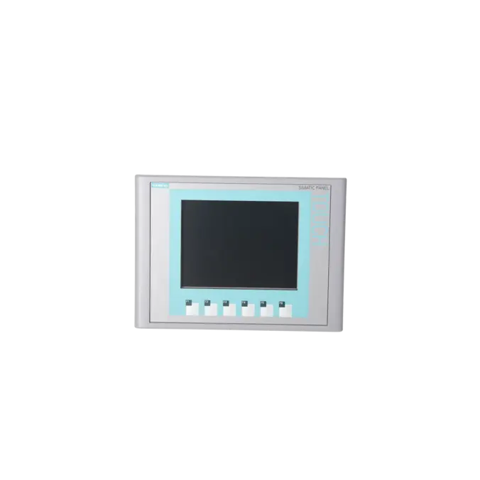 SIEMENS 6AV6647-0AD11-3AX0, HMI, Operator Panels, K0251652, Image 1