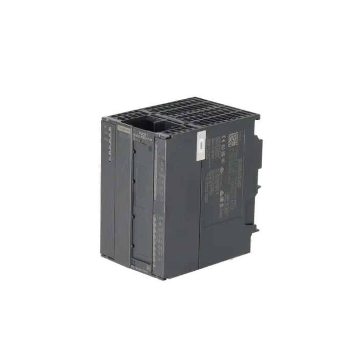 SIEMENS 6ES7351-1AH02-0AE0, Baugruppen, Funktionsbaugruppen, K0252226, Bild 2