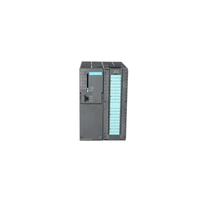 SIEMENS 6ES7352-5AH01-0AE0, Baugruppen, SIMATIC S7-300, K0252227, Bild 1