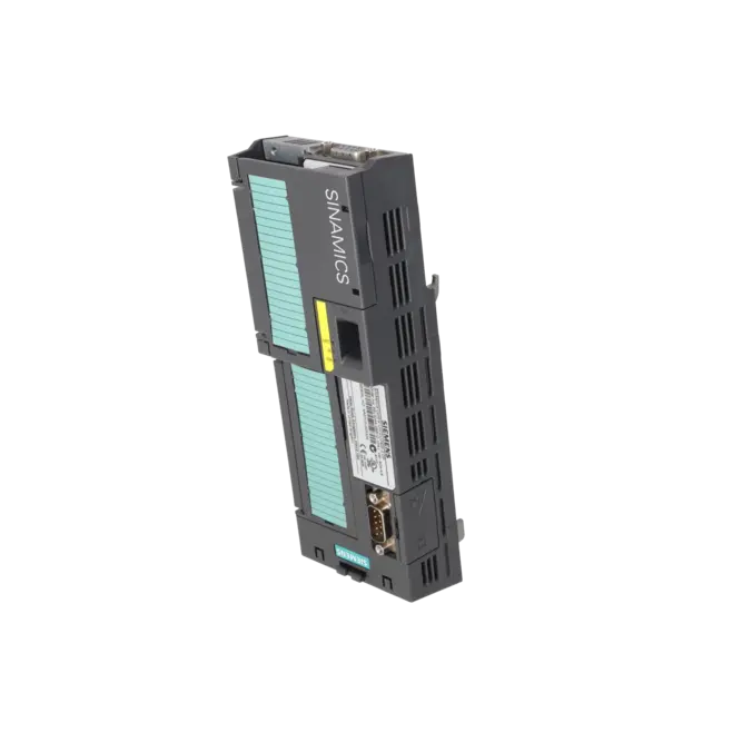 SIEMENS 6SL3244-0BB12-1PA1, Drive Technology, CU NCU PLC Controls, K0317300, Image 2