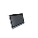 SIEMENS 6AV2124-0XC02-0AX0, HMI, Touch-Panels, K0323996, Bild 8