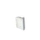 Lenze EVF8201-E, Drive Technology, Frequency Converter, K0332188, Image 4