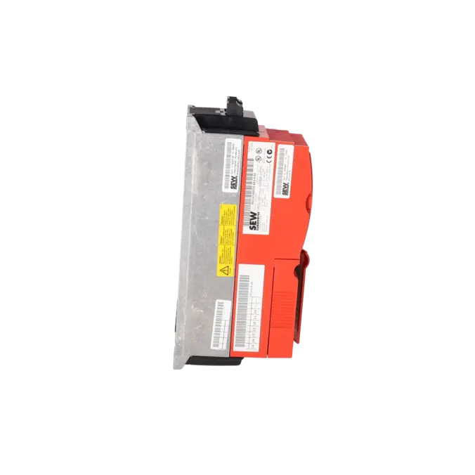 SEW MCV41A0022-5A3-4-00, Drive Technology, Frequency Converter, K0333439, Image 7