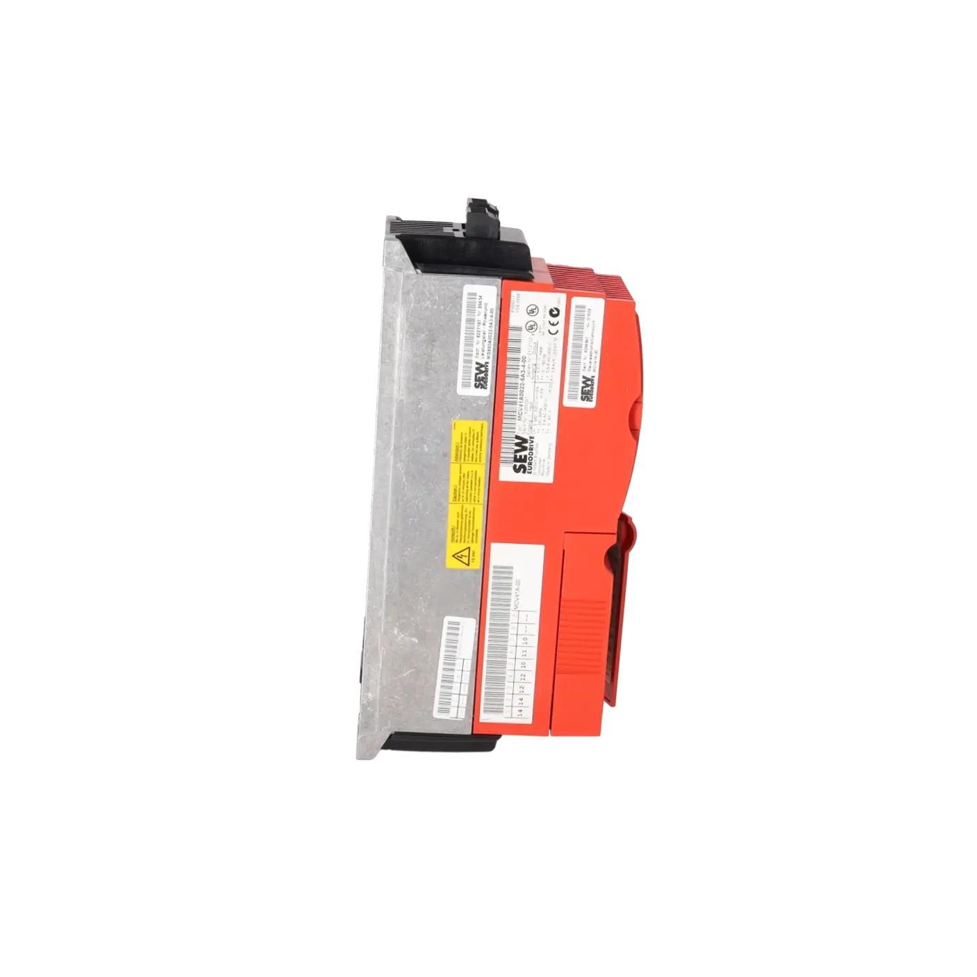 SEW MCV41A0022-5A3-4-00, Drive Technology, Frequency Converter, K0333439, Image 7