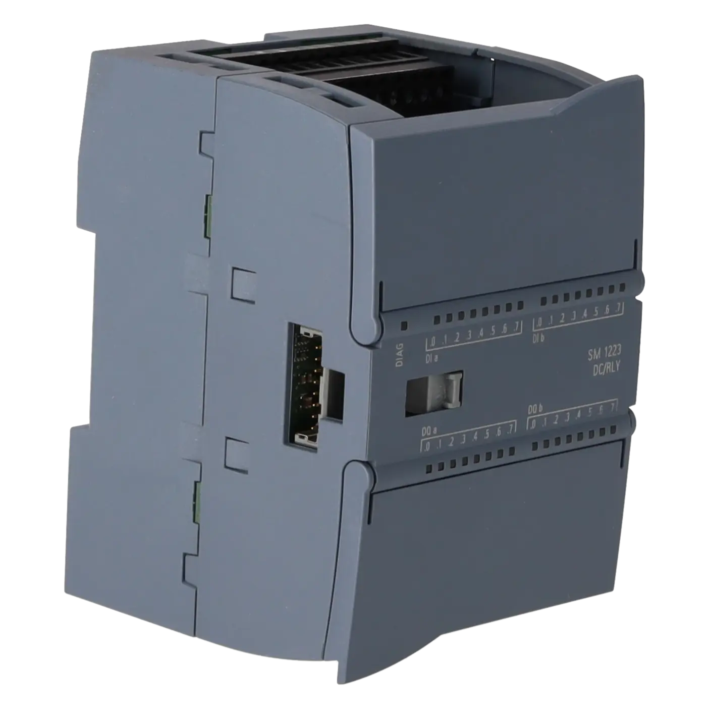 SIEMENS 6ES7223-1PL32-0XB0, Baugruppen, Digitalein- / Digitalausgaben, K0339802, Bild 8