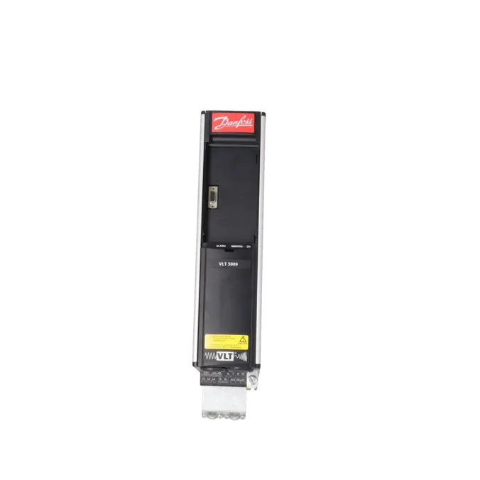 DANFOSS 175Z0372, Drive Technology, Frequency Converter, K0343594, Image 1