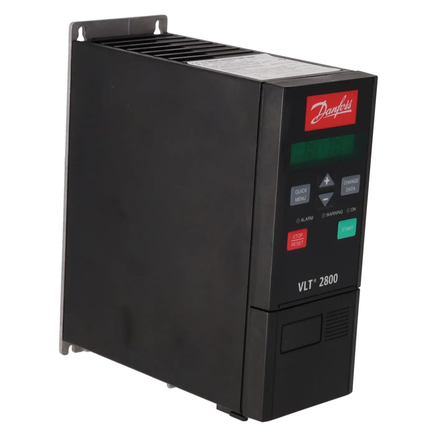 DANFOSS 195N1007, Antriebstechnik, Umrichter, K1004170, Bild 8