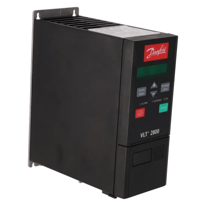 DANFOSS 195N1007, Antriebstechnik, Umrichter, K1004170, Bild 8