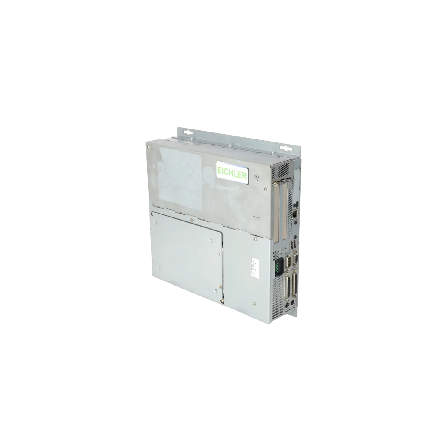 SIEMENS 6ES7647-5BW10-2XX0, HMI, Industrie-PCs, K1150910, Bild 2