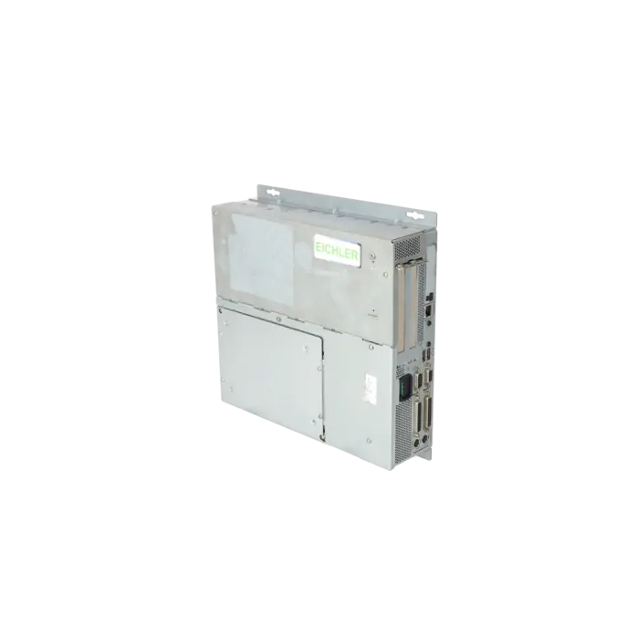 SIEMENS 6ES7647-5BW10-2XX0, HMI, Industrie-PCs, K1150910, Bild 2