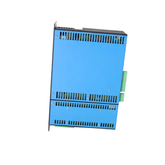 STÖBER FDS1070/B, Drive Technology, Frequency Converter, K1175873, Image 7