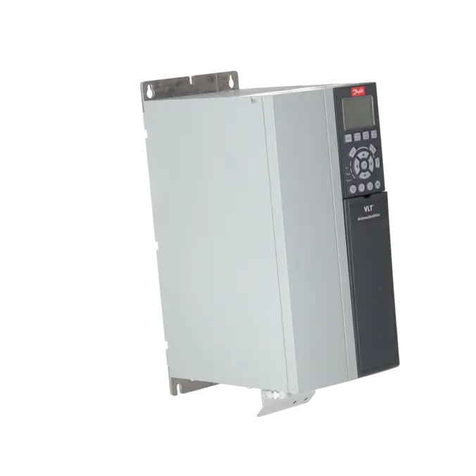 DANFOSS 131F8646, Antriebstechnik, Umrichter, K1219963, Bild 8