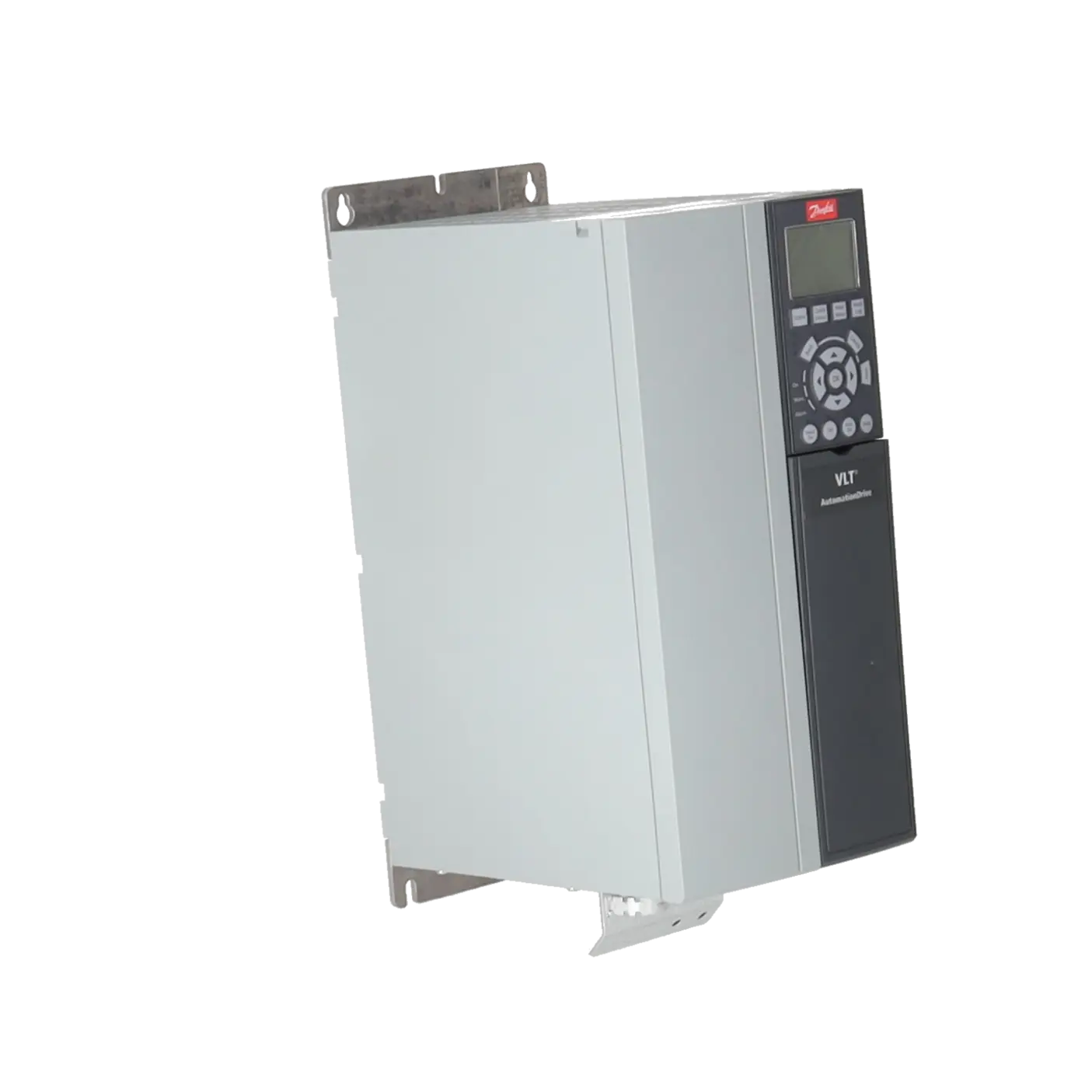 DANFOSS 131F8646, Antriebstechnik, Umrichter, K1219963, Bild 8