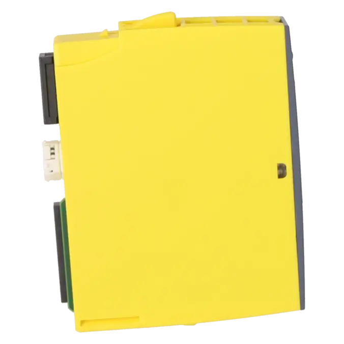 SIEMENS 6ES7136-6BA01-0CA0, Baugruppen, Digitalein- / Digitalausgaben, K1228261, Bild 7