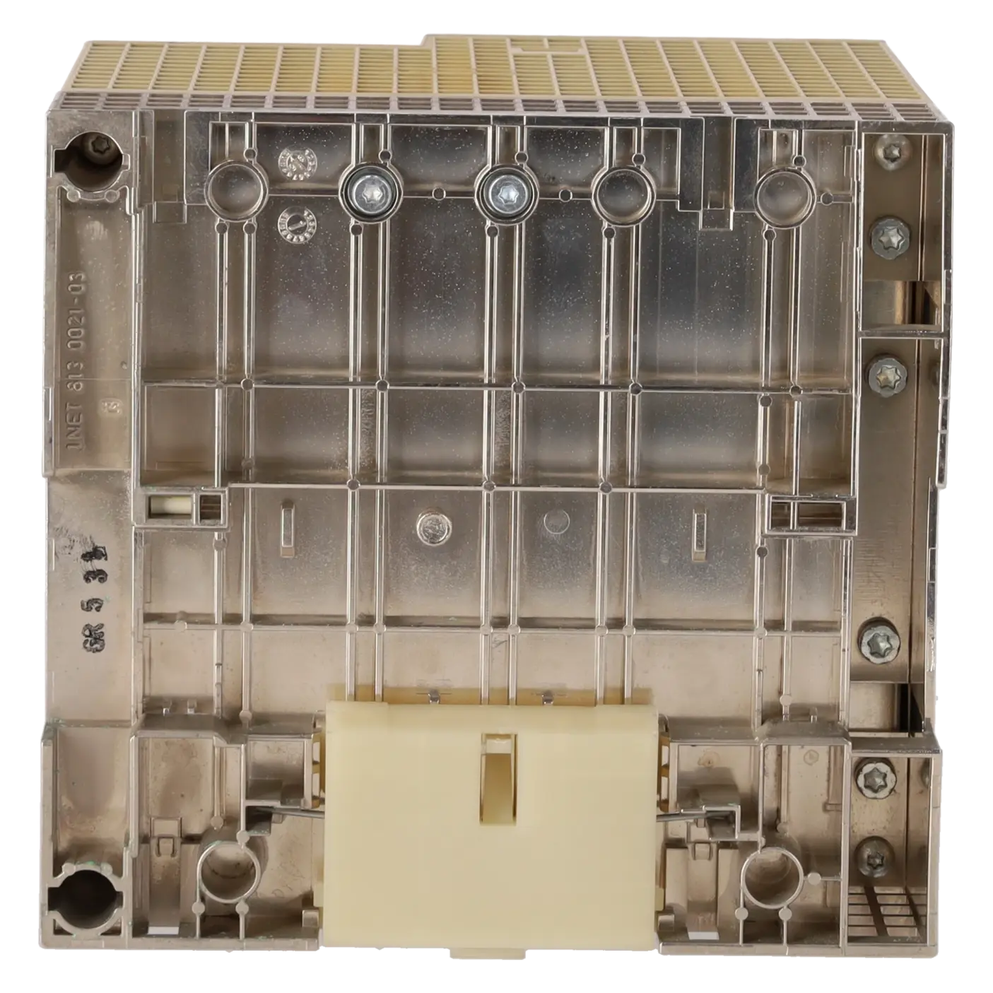 SIEMENS 6ES5095-8MB03, PLC Controls, Central Processing Units, K0000850, Image 5